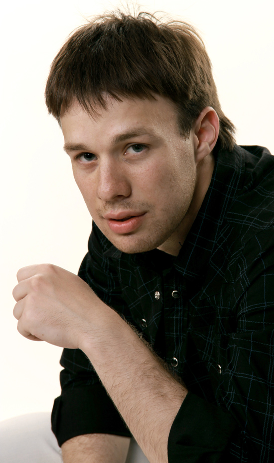 Копирайтер Ямпольский Герман