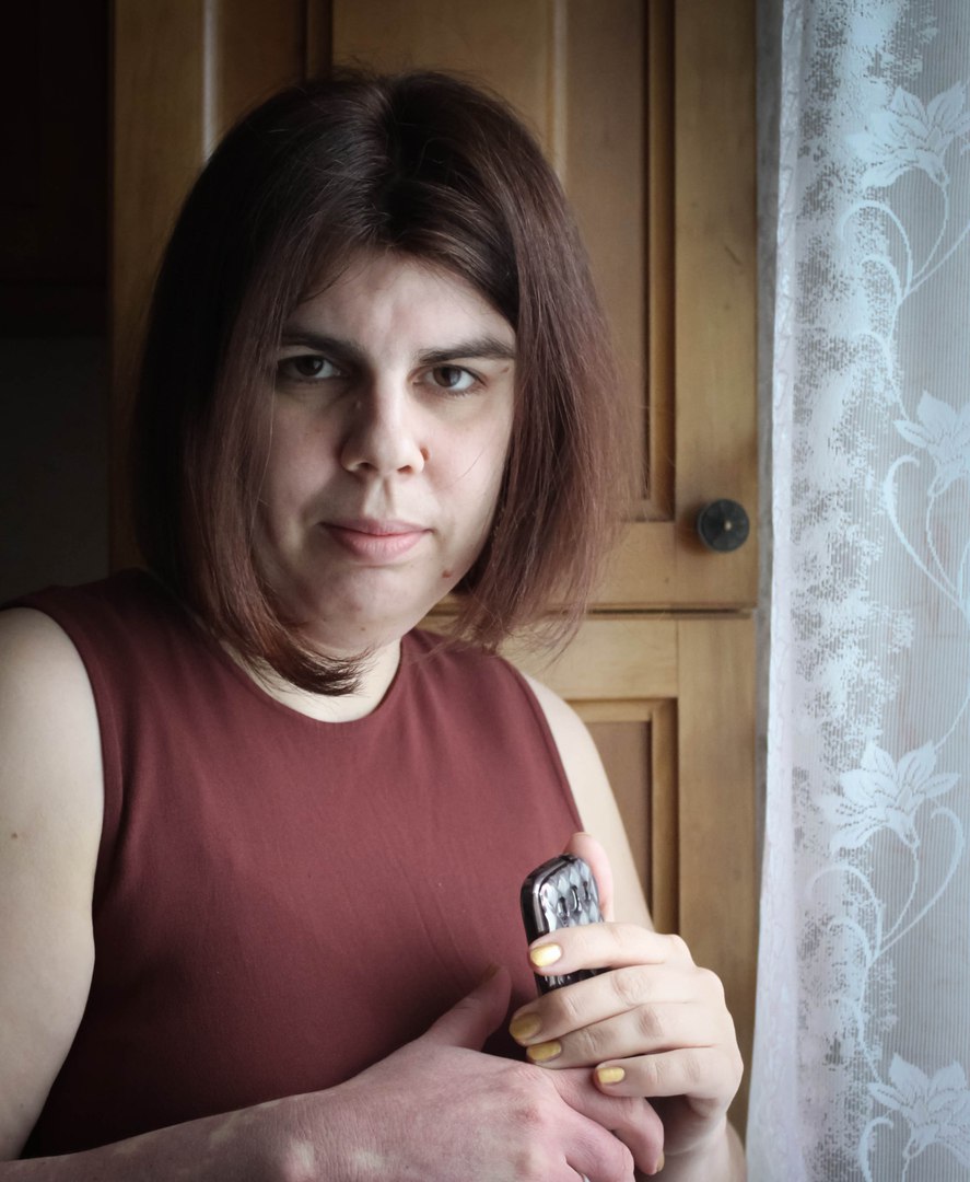 Копирайтер Екатерина Осенняя