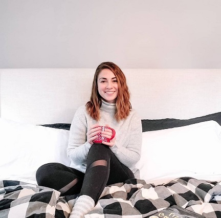 Копирайтер Дашаева Марьям Георгиевна