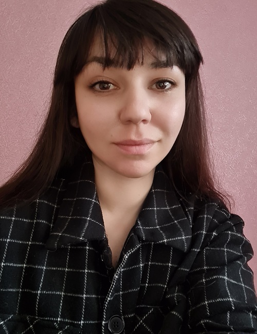 Копирайтер Майер Алла