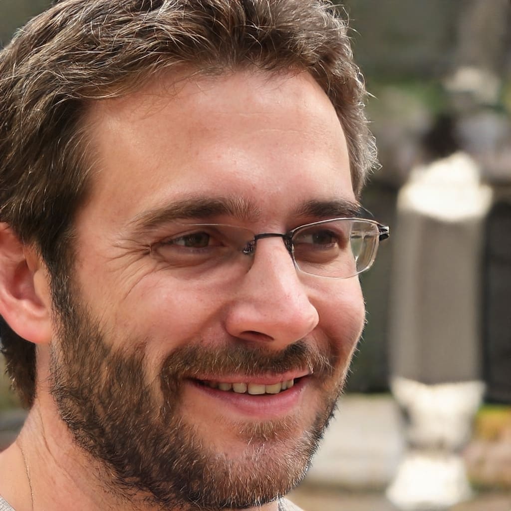 Копирайтер Дарчиев Анатолий Русланович