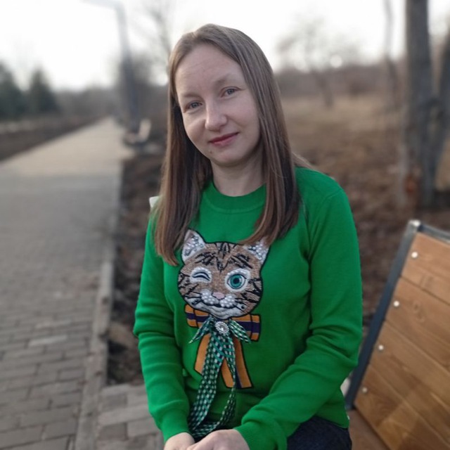 Копирайтер Обухова Юлия Владимировна