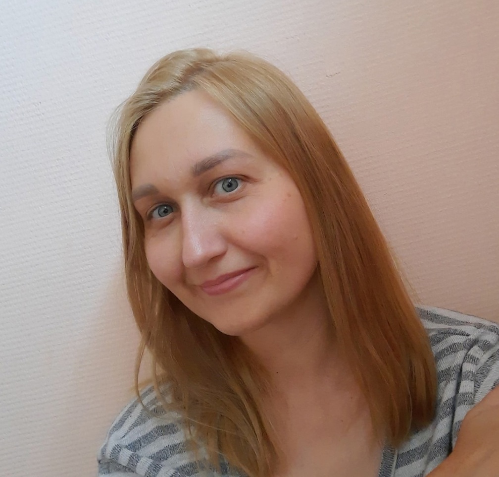 Копирайтер Тимофеева Олеся Владимировна