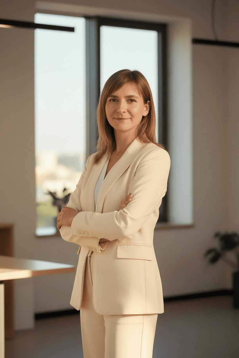 Копирайтер Гущина Екатерина Васильевна