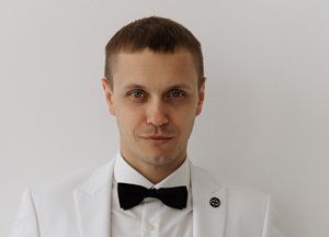 Копирайтер Быков Антон Валериевич