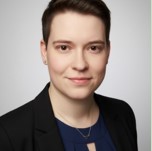 Копирайтер Грабовски Елена Викторовна