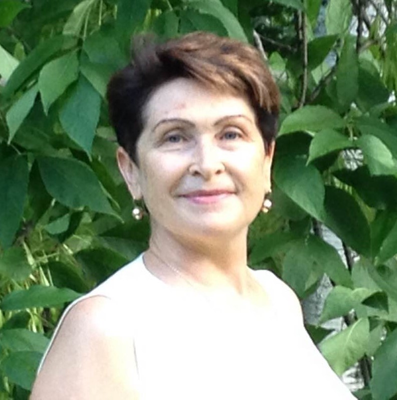 Копирайтер Гриднева Ирина Вадимовна