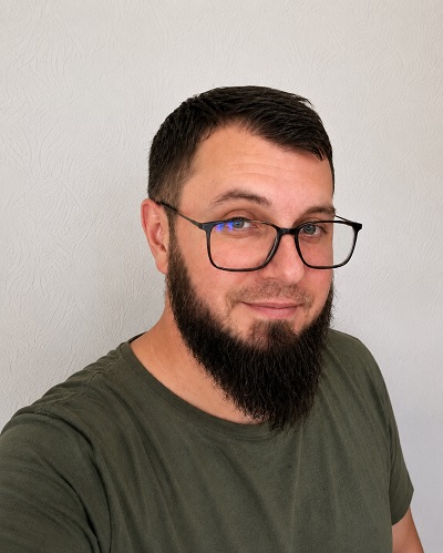 Копирайтер Шешиков Валентин Сергеевич