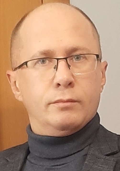 Копирайтер Туманов Александр Сергеевич