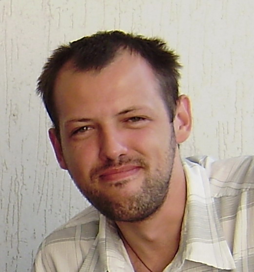 Копирайтер Грабов Леонид Валерьевич