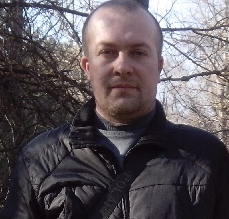 Копирайтер Матияш Сергей Александрович